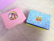 KRONIKEL LOTSO DISNEY PIXAR UK 39 (NEW)