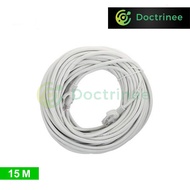 Cat 6 15m lan Cable - 15 Meters cat6 lan Cable