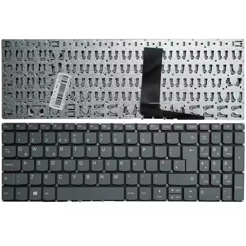 For Lenovo IdeaPad 330-15 330-15AST 330-15IGM 330-15IKB 330-15ARR 720-15 720-15IKB Russian/US/UK/Spa
