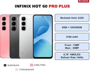 Infinix hot 60 pro plus