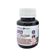 Milk Calcium Healthy Care 60v Australia