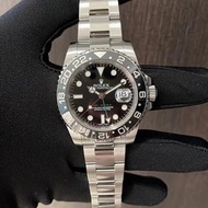 ROLEX GMT 綠針 116710LN 2014 2016 2018