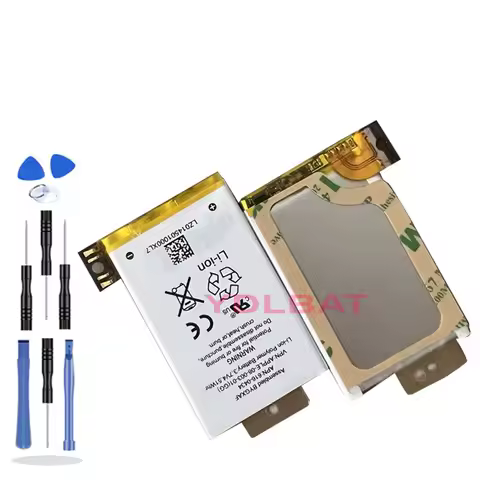 100% NEW battery for iPhone 3G 3GS within tracking number