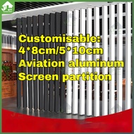 KTT Partition divider room divider partition decoration bedroom partition wall living room decor Off