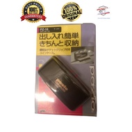 Car Coin Holder Coin Holder/ Coin & Etoll Card Holder in Car Toll & Coin Card/