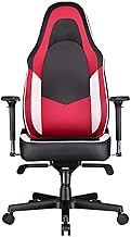 Ergonomic Gaming Chair Computer Desk Office Chair Home Swivel Chair Office Seat Adjustable Office Chair Armchair,As Shown Anniversary