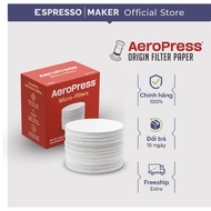 AeroPress Filter Paper - Micro Filters