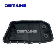 Transmission Oil Pan 6HP For JAGUAR S-TYPE X200 XK X150 XF X250 XJ X351 C2C6715 C2C38963