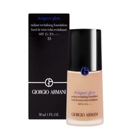 Giorgio Armani 設計師水燦光影粉底SPF15/PA+++(30ml) ＃2.5 自然中性_專櫃公司貨