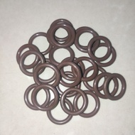 Oring SEAL SIL P8 BP8 VITON FKM HEAT RESISTANT