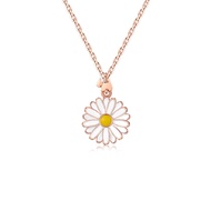 AGATHA | Elegant Daily Wear Necklace