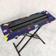 2780 People Praise Electronic Keyboard Anti-dust Cover 61-Key Universal Keyboard Cover Yamaha Electr