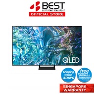 Samsung QLED TV QA65Q60DAKXXS