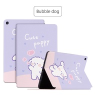 PU Leather cover case for Samsung Galaxy Tab A 8.0 2019 & S Pen 8..0 inch tablet case SM-P205 P200 F