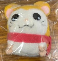 絕版 哈姆太郎 絨毛收集 瑪拉 玩偶 絨毛 正版
