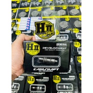 Heng Suphan Outer Cylinder Head Ttmrc (79/4V Piston) H1 Wave125R/S/X/Windshield/Whale/MSX/Wave125iLe