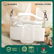 Tas Selempang Wanita - Brenda Qlavinka - Sling Bag Wanita
