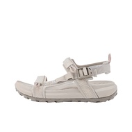 THE NORTH FACE EXPLORE CAMP Fabric One Strap Sandals Womens Gray NF0A8ADR-7F5