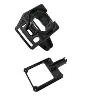 3D Print Dji O3 Camera VTX and Antenna Holder for fpv drone with standard GoPro mount