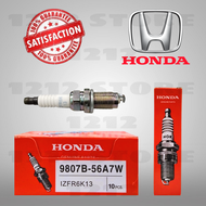 🇲🇾READY STOCK🔥 9807B-56A7W HONDA IRIDIUM PLUG CITY JAZZ CRV STREAM ACCORD CIVIC IZFR6K-13 IZFR6K13 S