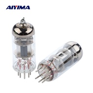 AIYIMA 2PCS 6J5 Vacuum Tubes Valve Vacuum Electronic Tube Upgrade Sound Quality for 61n 65n 6AH6/6AN