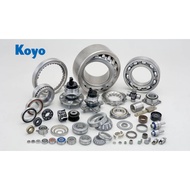 TOYOTA CELICA GZG50 1GZ-FE TENSIONER BEARING (PU351240.RR1HY)(16604-32010)