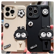 Casing For OPPO Reno 12 11F 8T 8Z 7Z 6Z 5 Realme Note 50 13 12X 11 10 Pro+ C75 C63 C67 C65 C53 C55 C