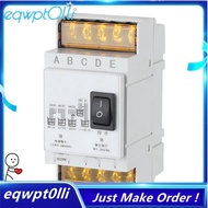 ^eQQ^Fully Automatic Water Level Controller Switch 25A 220V Water Tank Liquid Level Detection Sensor