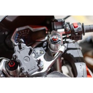 Rusi SIGMA only 3D Printed Fork Cap Cover for Rusi Sigma 250