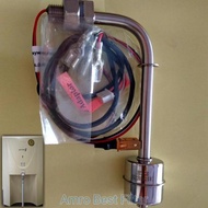 MESIN Elken Automatic Ro Engine Type Bio PURE 1 Limited