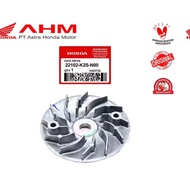 New Vario 160 Face Drive Roller Fan / 22102K2SN00