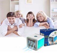 NEW Air Cooler Arctic Air Personal Space Cooler Quick Easy Way to Cool Any Space Air Conditioner