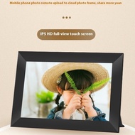 High Photo Intelligent Digital Definition Frame With Inch Touch Screen Remote Transmission Wifi Elec