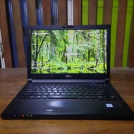 Laptop Notebook Core i5 Ssd Ram 4gb Hdd 500gb Windows 10pro Siap Pakai