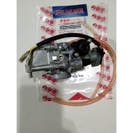 Carburetor.shogun.sp.Arashi/TITAN
