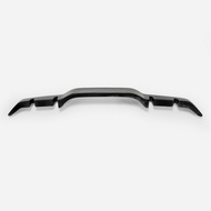 for Honda Civic FK8 BLZ Style Rear Garnish Bumper Lip