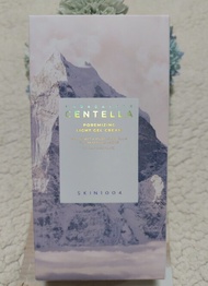 [Skin1004] Madagascar Centella Poremizing Light Gel Cream 75ml