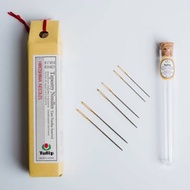 Tulip Cross stitch japan hiroshima Model Embroidery Kit Cross Stitch Set