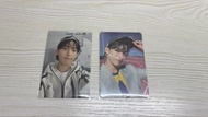 Seventeen  DK 小卡