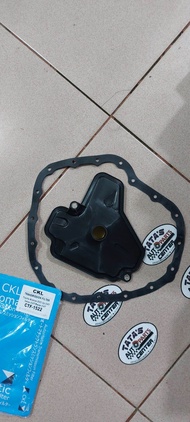 Toyota avanza 22upCVT Veloz CVTRaize CVT Automatic transmission filter (CVT) CTF-1522