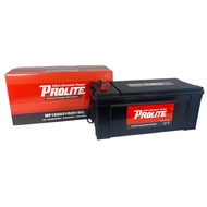 Daewoo boat battery 160G51R 12V - 150AH (IMPORTED PRODUCTS)