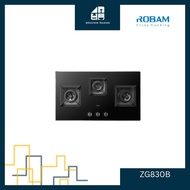 ROBAM GAS HOB INDUCTION HOB B272/ZG830B/CS34-W2984 DAPUR MASAK