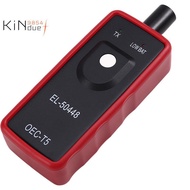 Car Tire Pressure Monitor TMPS Tire Pressure Reset Instrument EL-50448 Tire Pressure Resetter Tire P