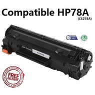 HP 78A (CE278A) HP Laserjet Toner