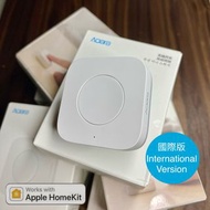 Aqara 智能無線按鈕 Remote Button (蘋果智能家居 Apple HomeKit)