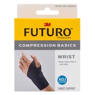 Futuro Compression Basics Wrist