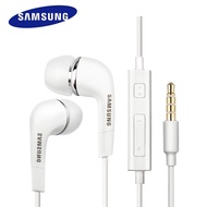 SAMSUNG Earphone EHS64 Headsets Wired  with Microphone for Samsung Galaxy S8 S8 S9+ etc Official Genuine for  Android Phones