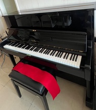 鋼琴雅馬哈 Yamaha U1 直立式鋼琴