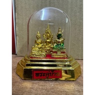 Chinnaraj 成功佛，玉佛，LP Sorthon 所通佛（供奉型，放车型）