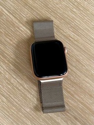 玫瑰金 Apple Watch Series 6 44mm (GPS+流動網絡)